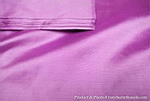 ผ้าไหมสีพื้นเนื้อเนียนเรียบ