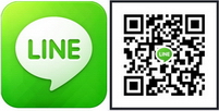 Line-QR code